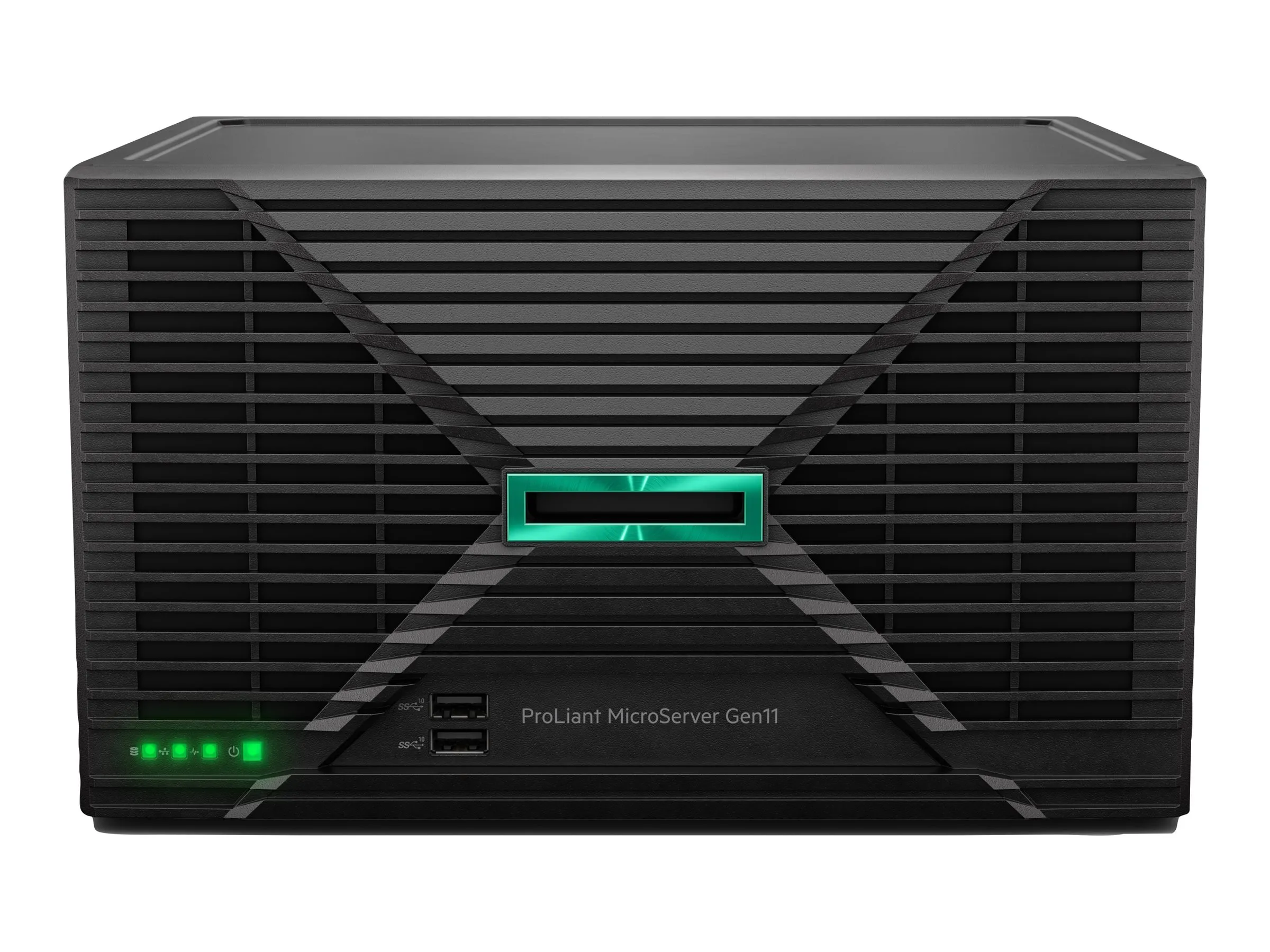 Servidor Hp Gen11 4C/16GB/2TB HDD