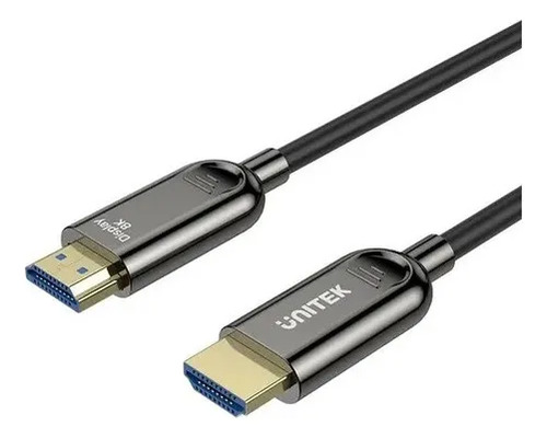 Cable HDMI 2.1 20m