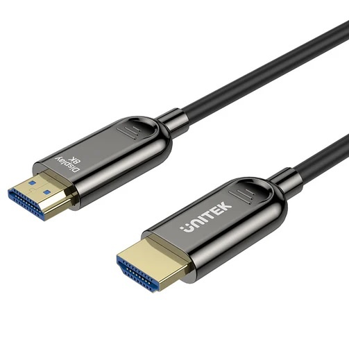 Cable HDMI 2.1 8K 20m Unitek
