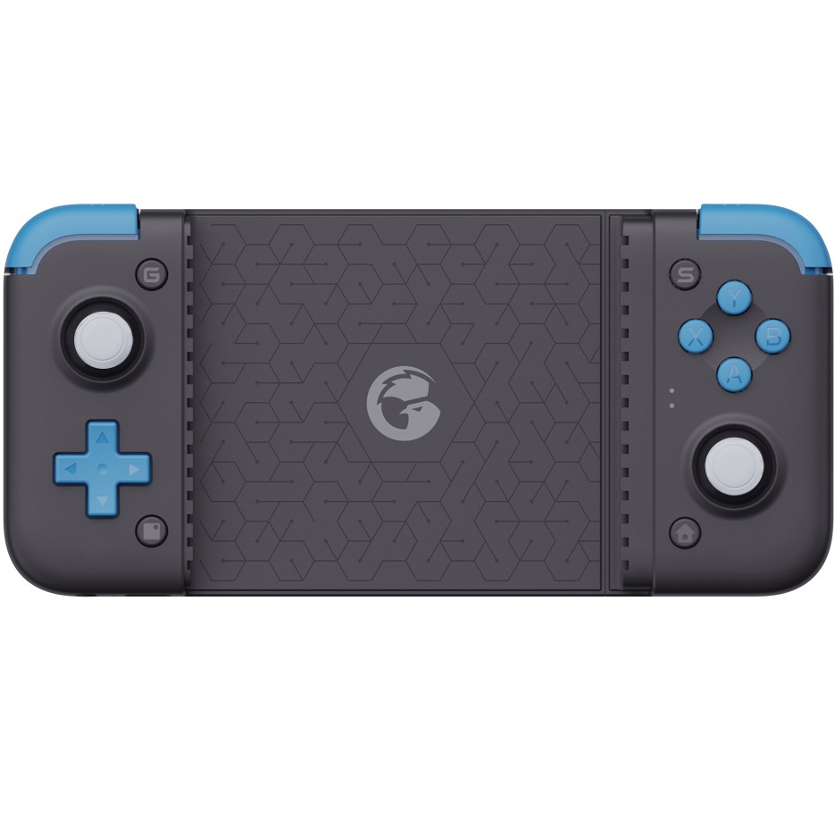 Mando Gaming Bluetooth