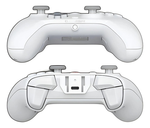 Mando Gaming Bluetooth Con Joysticks Y Giroscopio De 6 Ejes