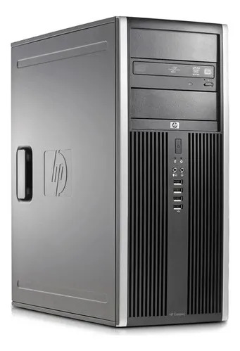 Intel Core I5 8GB Ddr3 500GB HDD