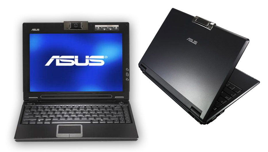 Notebook asus t7500, 1gb, 250gb, 12.1´´, bluetooth