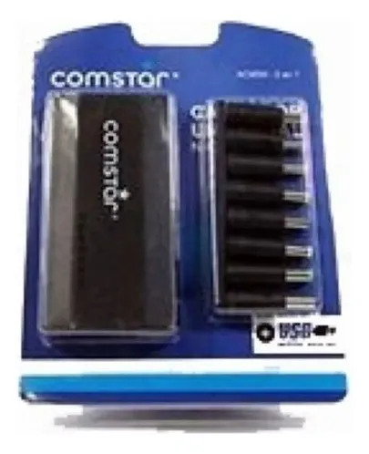Cargador De Red Comstar