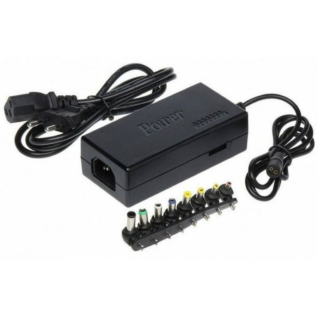 Fuente Conmutada 15V-20V/4.5A Y 24V/3.75A 8 Salidas