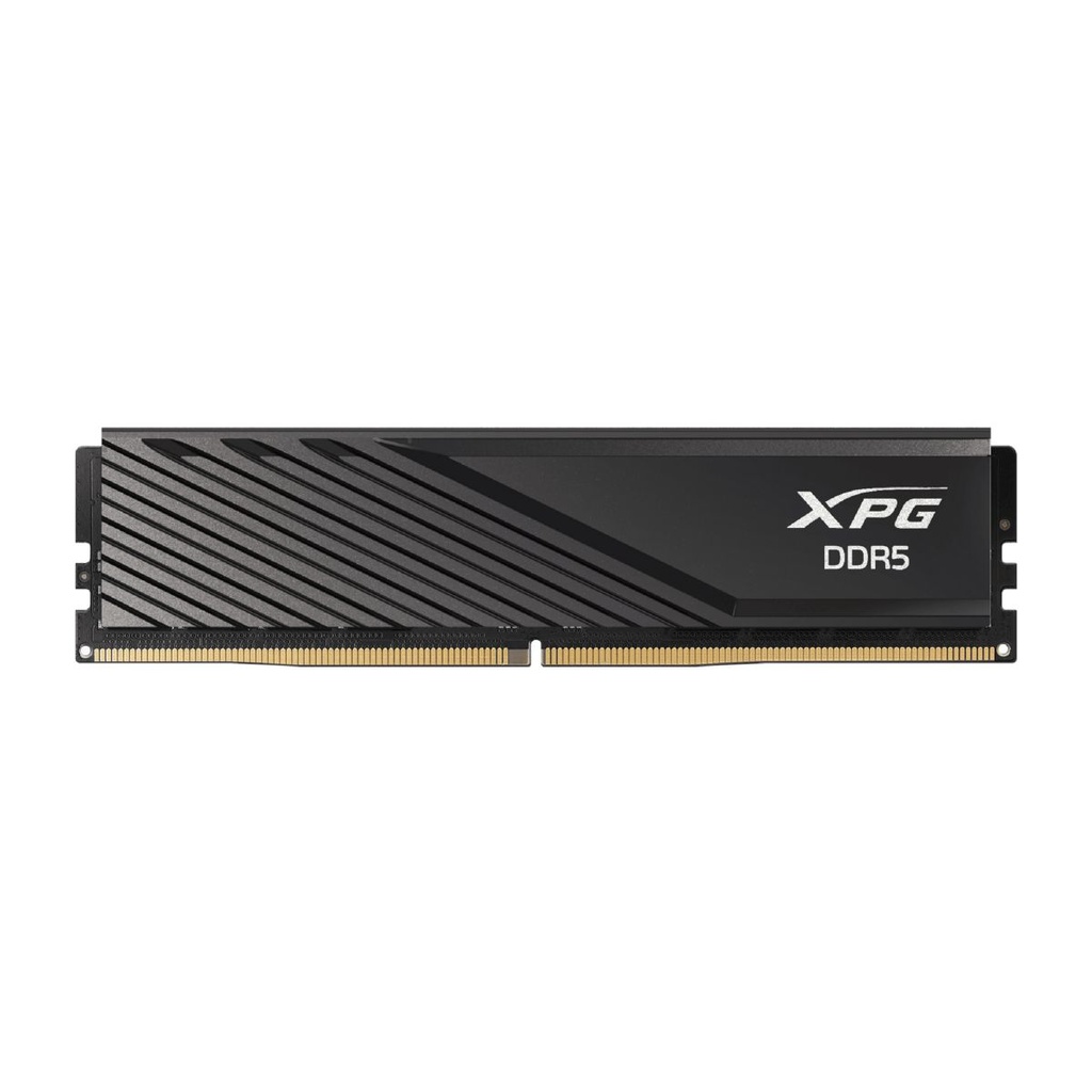 Memoria Adata Xpg Lancer Ddr5 32gb 5600 Cl46 Bk