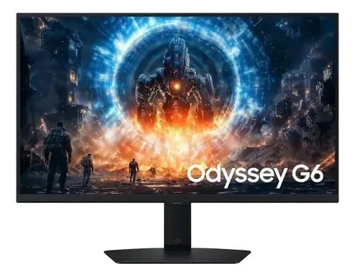 Monitor Gamer Ips 27 QHD 350Hz