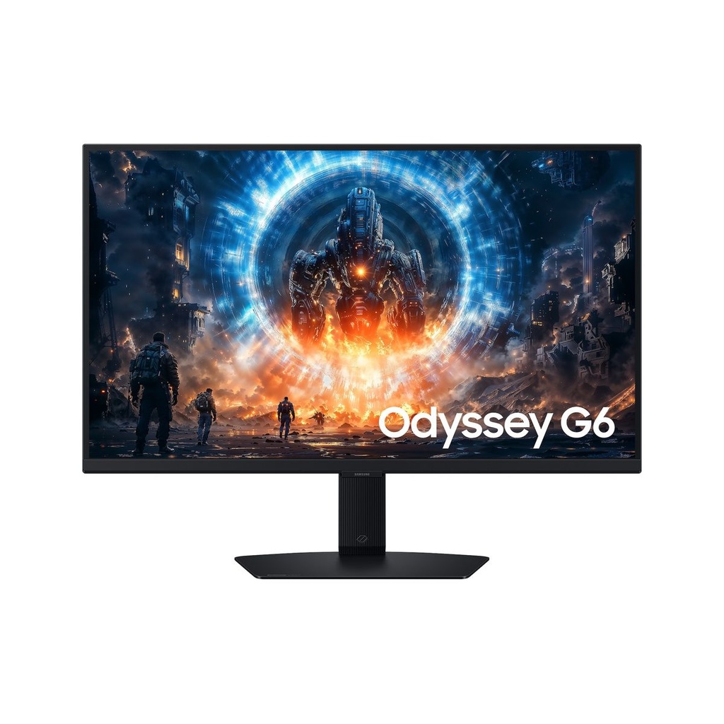 Monitor Gaming 27" 350Hz