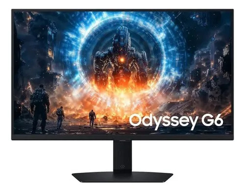 Monitor Ips 27" Samsung Odyssey