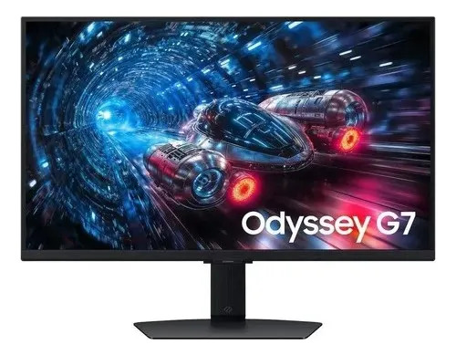 Monitor Gamer Ips 27 Pulgadas 4K 180Hz