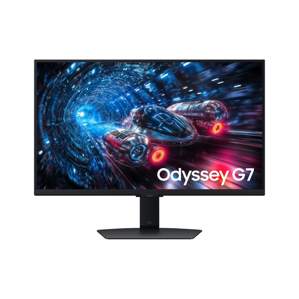 Monitor Gaming 27" 4K