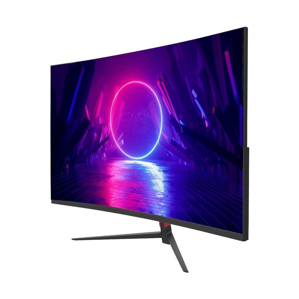 Monitor Curvo 27" 200Hz