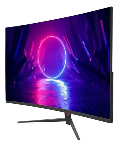 Monitor Curvo 27" Perseo 200Hz