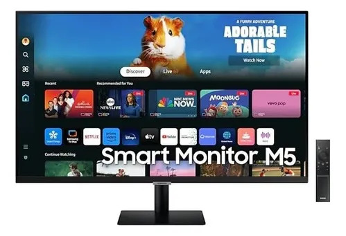 MONITOR 32