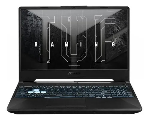 Notebook Gaming Asus Ryzen 7 8GB 512GB