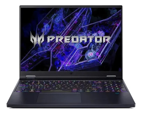 NOTEBOOK GAMER Intel Core I7 16GB 1TB 16