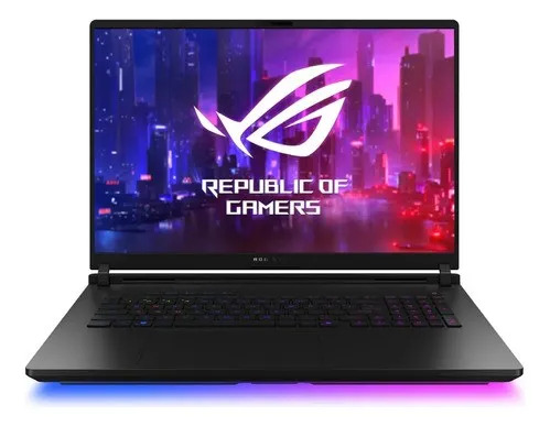 NOTEBOOK RAM: 32GB Almacenamiento: 2TB