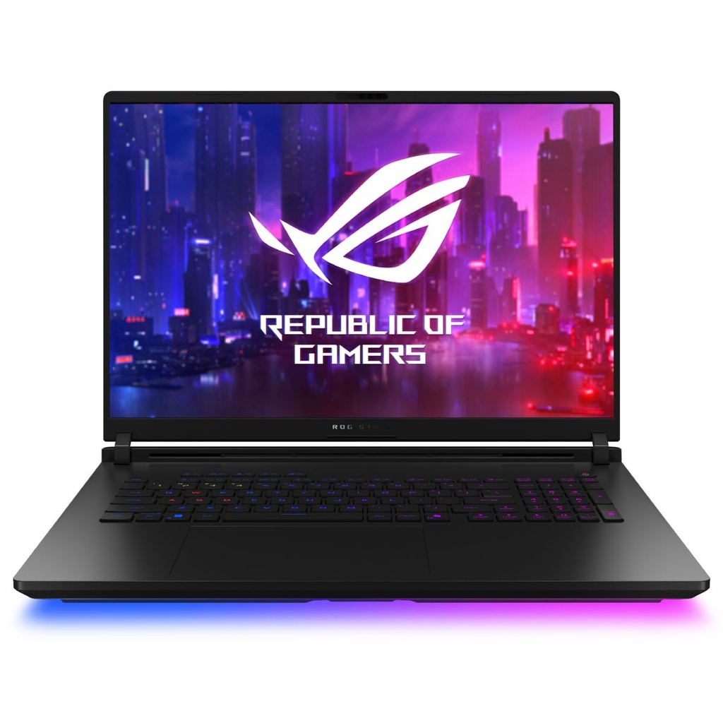 Notebook Asus Rog S U9 32gb 2tb 18" W 5080