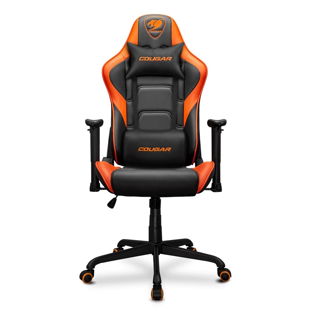 Silla Gaming Armor Elite