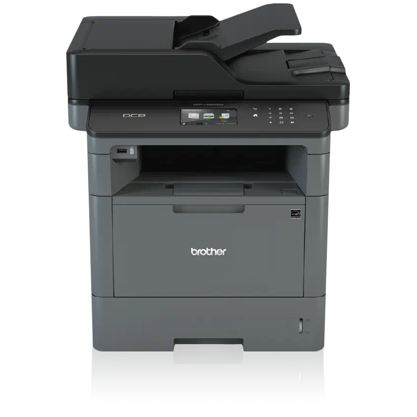 Impresora Multifunción Láser Monocromática 42ppm WiFi