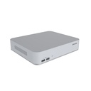 Kit qihan nvr + 4 camaras IP exteriores