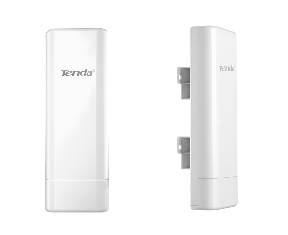 Router wireless tenda 150mbps largo alcance