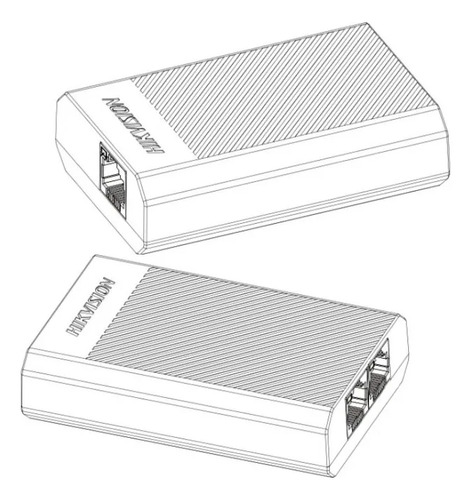 Switch PoE 3 Puertos