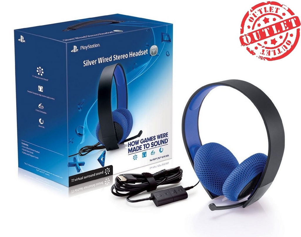Auriculares Gaming Con Micrófono
