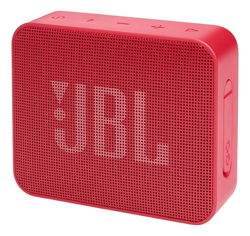 Parlante Portátil Bluetooth JBL Go Essential Resistente al Agua
