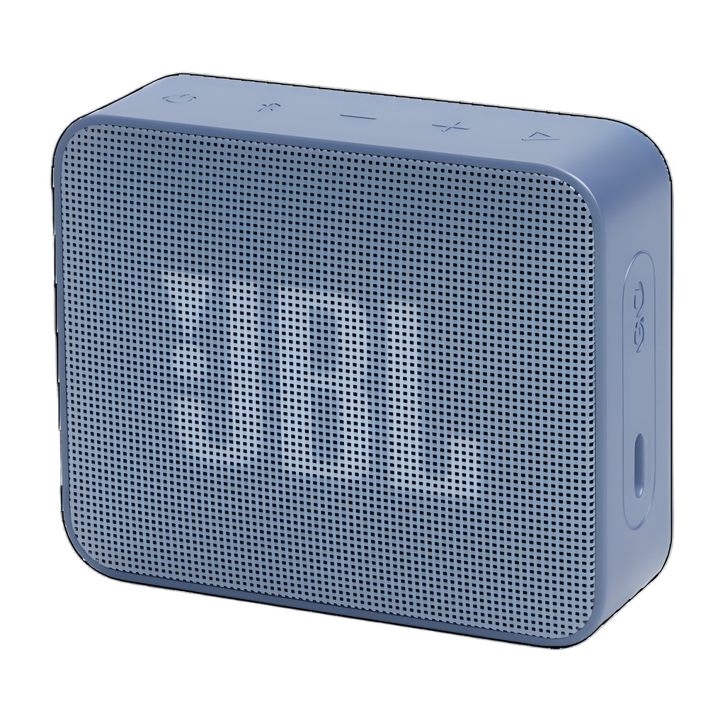 Parlante Bluetooth 3.1W IP67 5h Go Essential 2