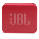 Parlante JBL Go Essential 2 rojo