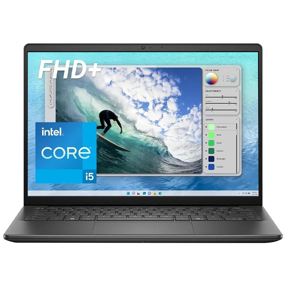 Notebook 14" FHD+