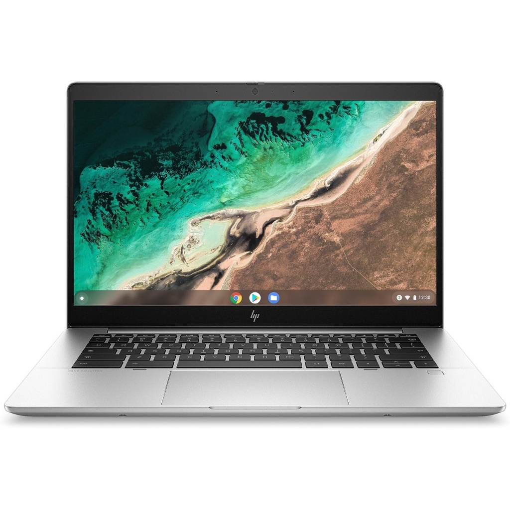 Chromebook HP Core i5 4.4Ghz, 8GB, 256GB SSD, 14" FHD