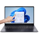 Notebook Lenovo Core i5 4.4Ghz, 8GB, 512GB SSD, 15.6" FHD Touch