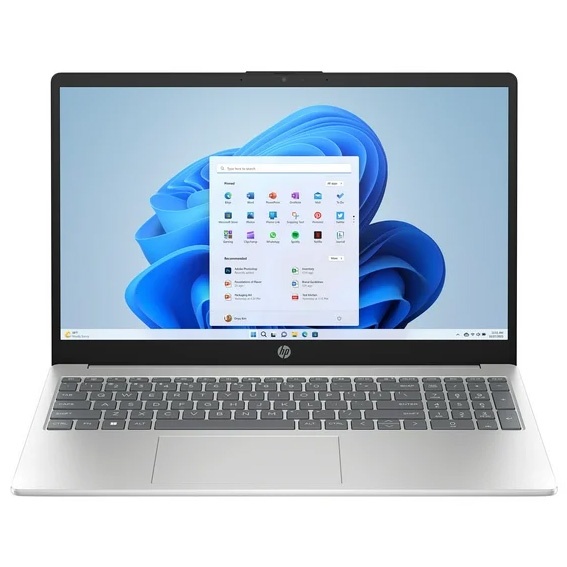 Notebook 15.6" FHD