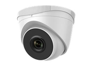 Cámara IP 1MP PoE