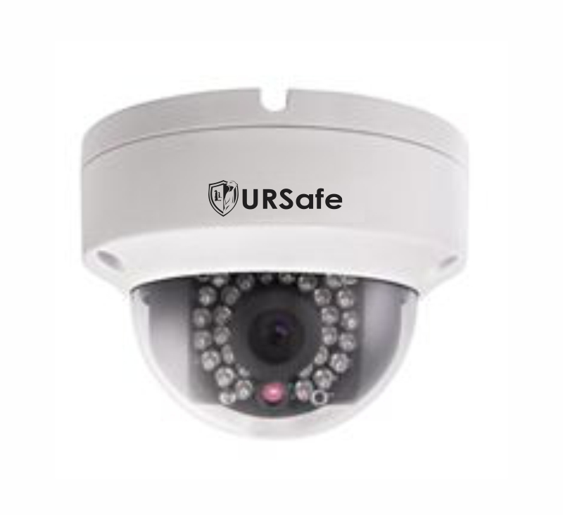 Camara Ursafe IP FullHD domo