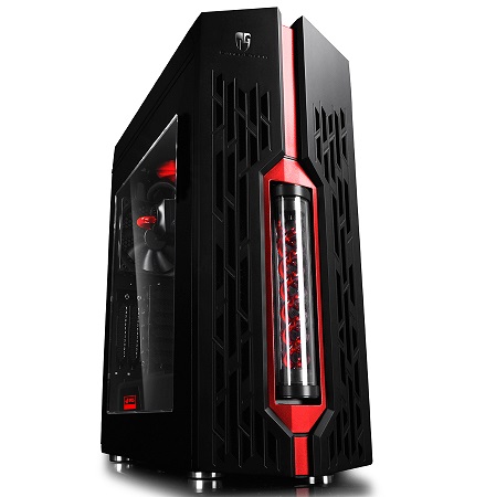 Gabinete Gamerstorm Genome II 360EX