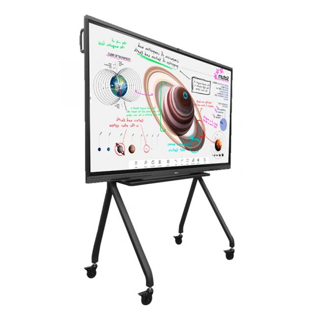 SOPORTE P/PANTALLA TEROS