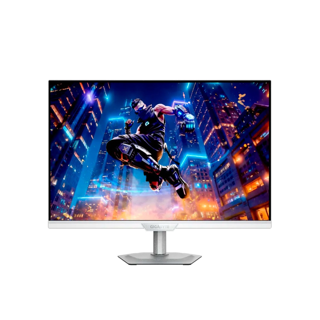 Monitor Gaming 27" QHD