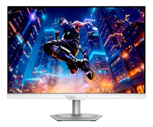 Monitor Ips 27" Gigabyte QHD