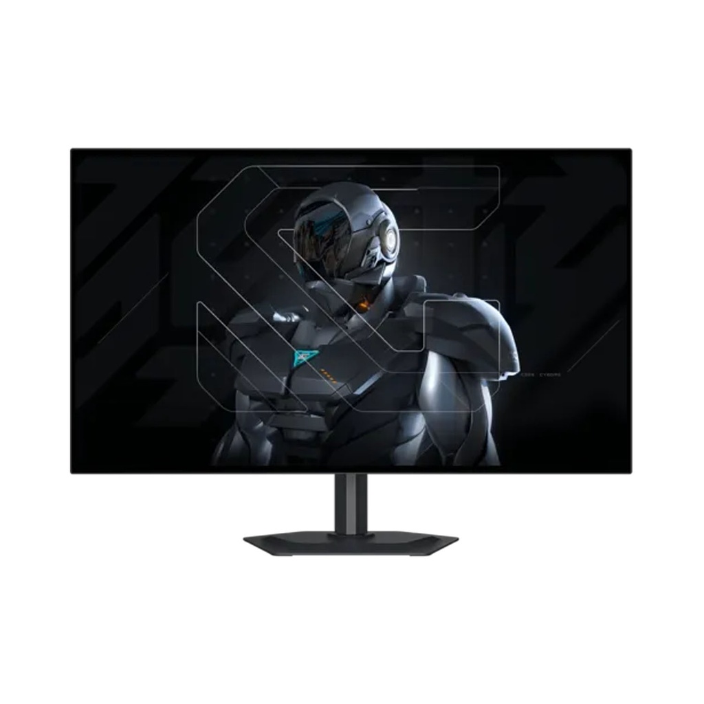 Monitor Gaming 27" QHD