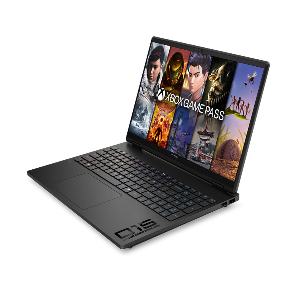 Notebook Gaming 15.3" 2K