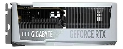 Tarjeta De Video Gigabyte Geforce Rtx 5060 8GB Gddr7