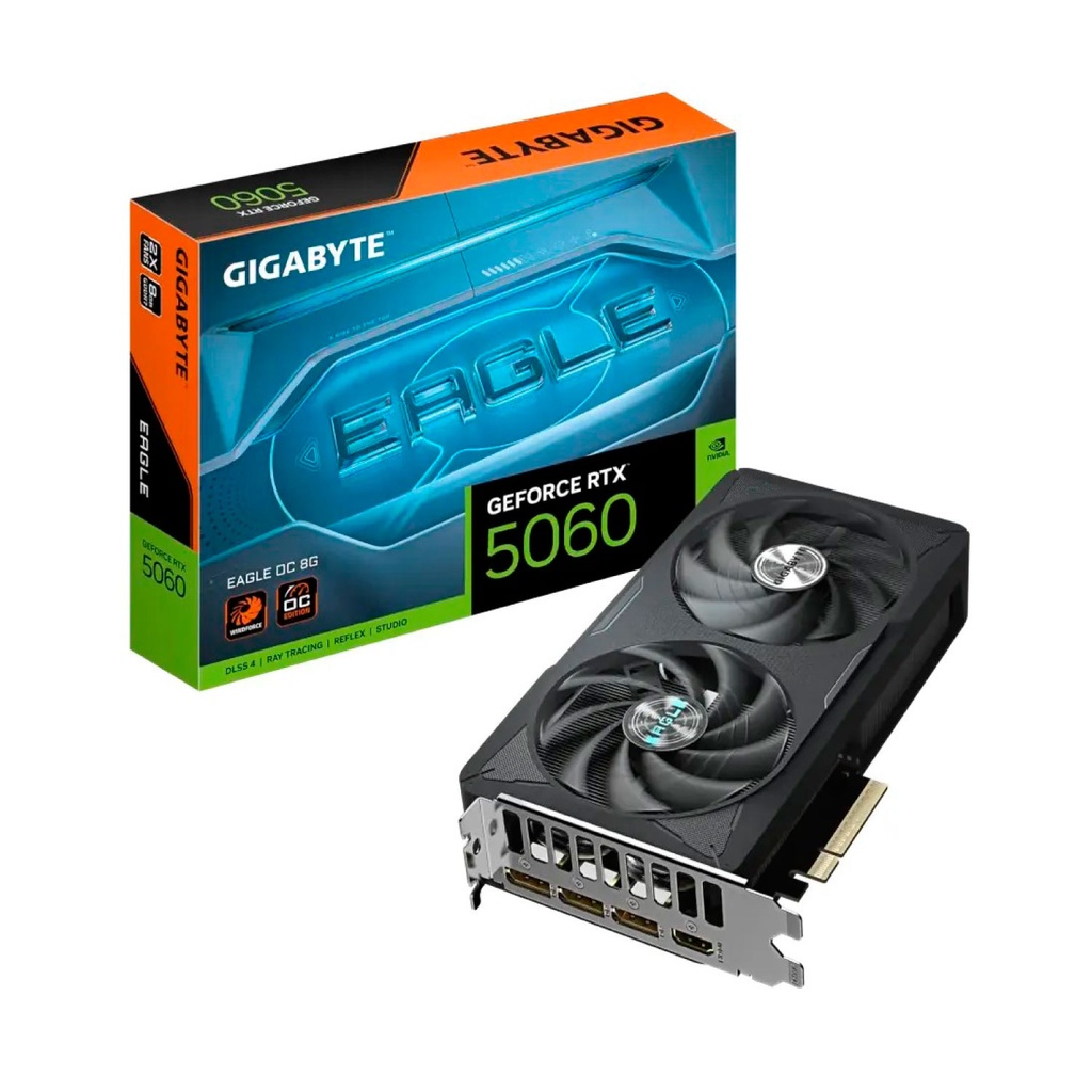 RTX 5060 EAGLE OC 8GB