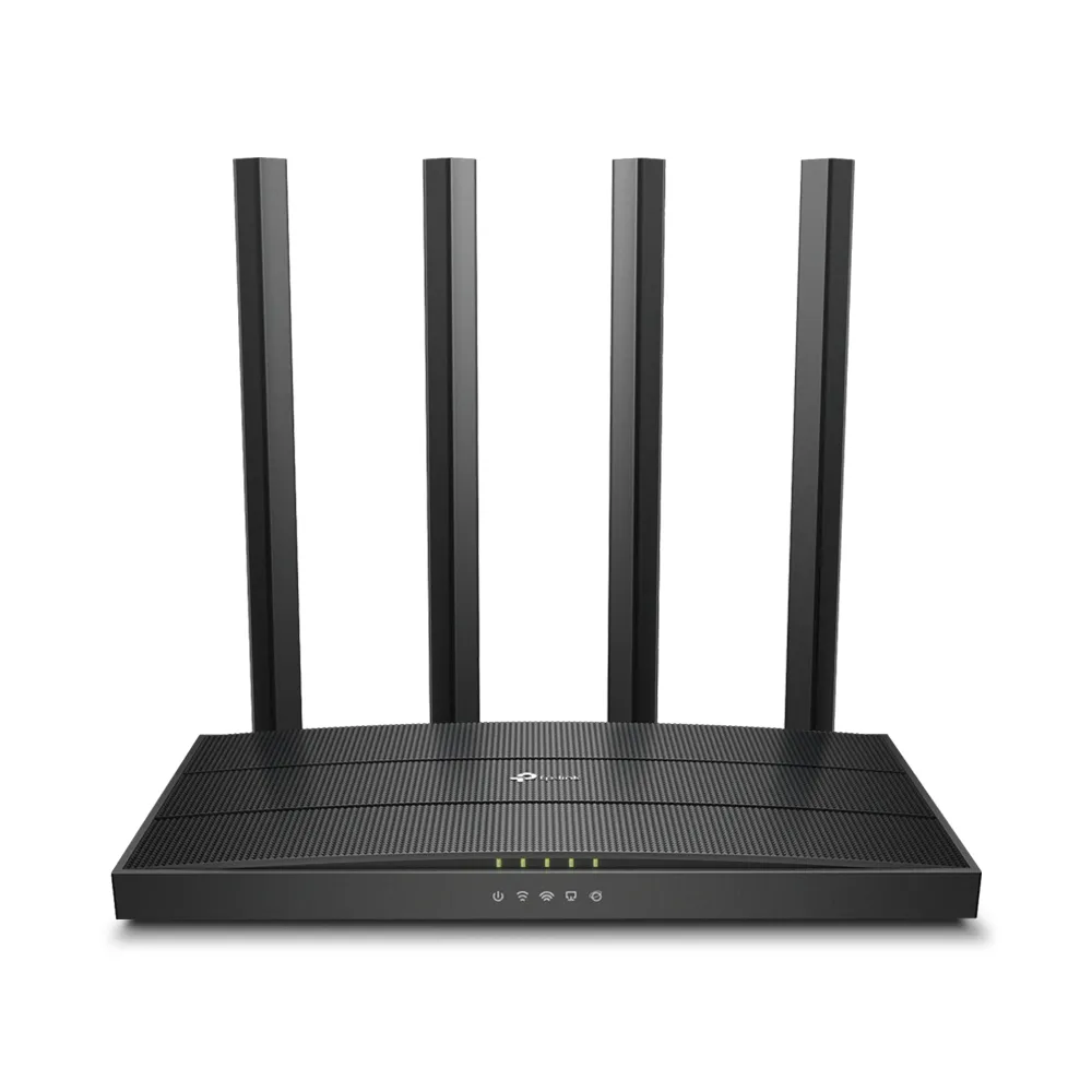 Router Archer C80 de Doble Banda AC1900