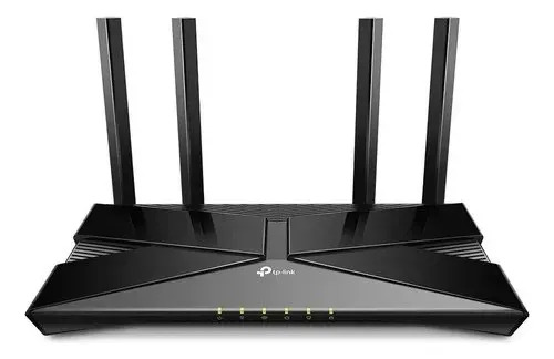 Router Doble Banda Ax3000 Tp-Link