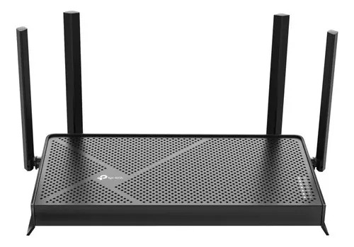 Enrutador Doble Banda Wifi7 Tp-Link