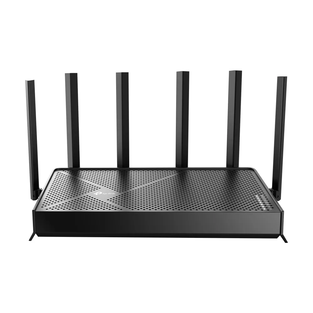 Router Tp-link Archer Be400 Be6500 Wifi7