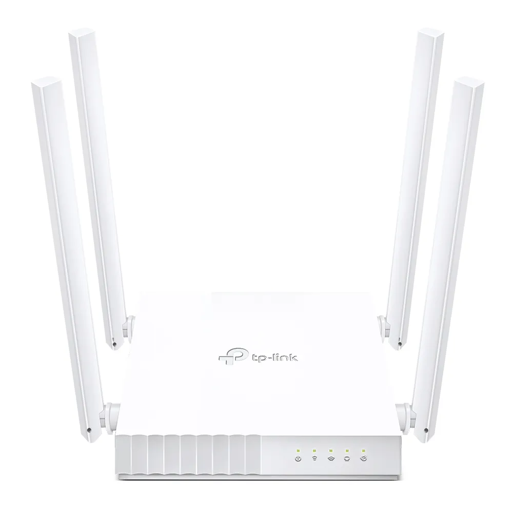 Router Tp-link Archer C24 Ac750